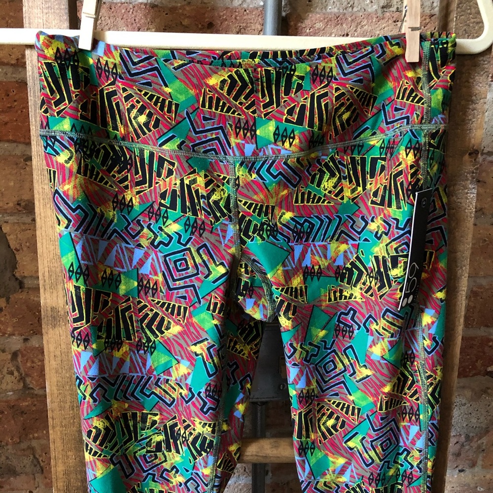 NWT Splits59 Leggings, size Medium